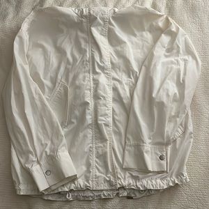 Banana Republic | Windbreaker